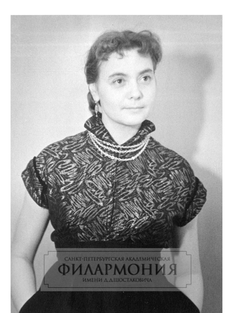 Лилия Гриценко